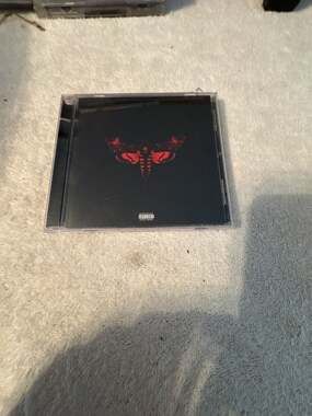 Lil Wayne - I Am Not A Human Being II Audio CD